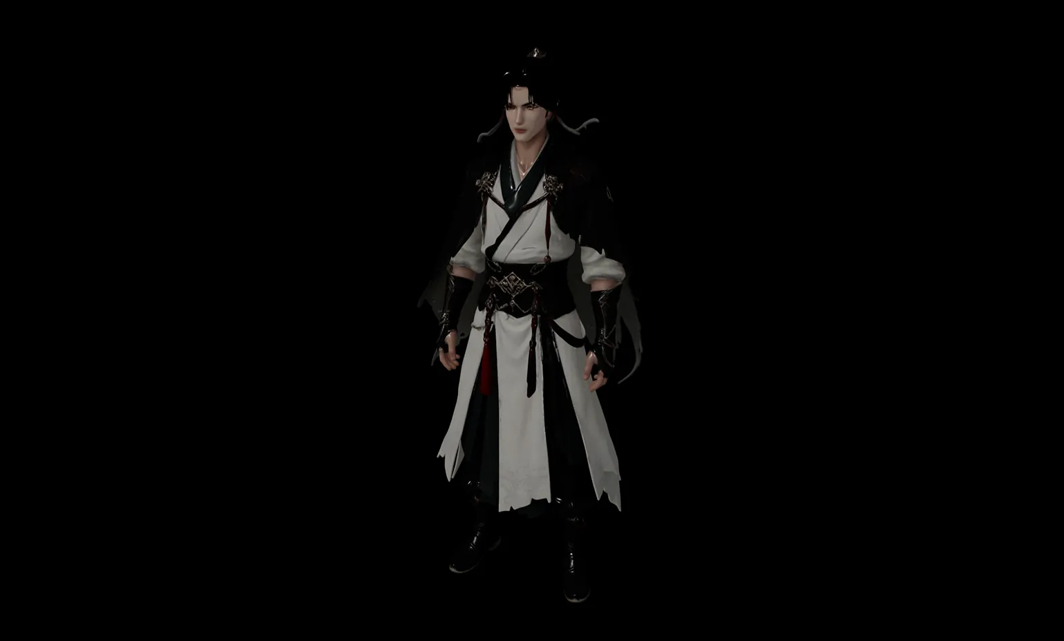 3D Model Preview