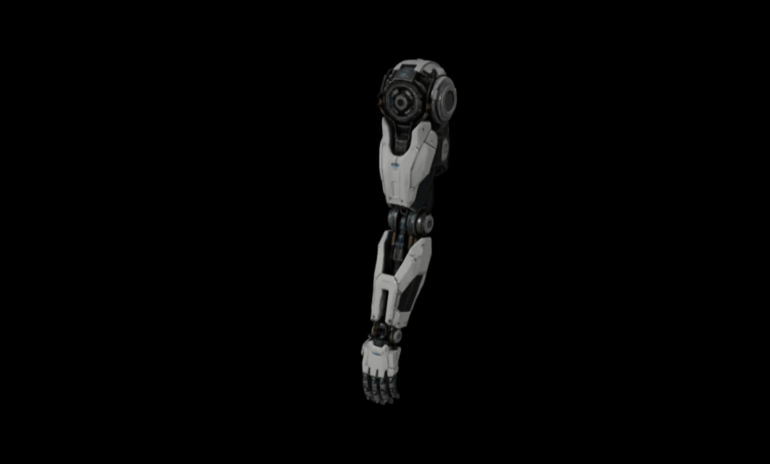 3D Model Preview