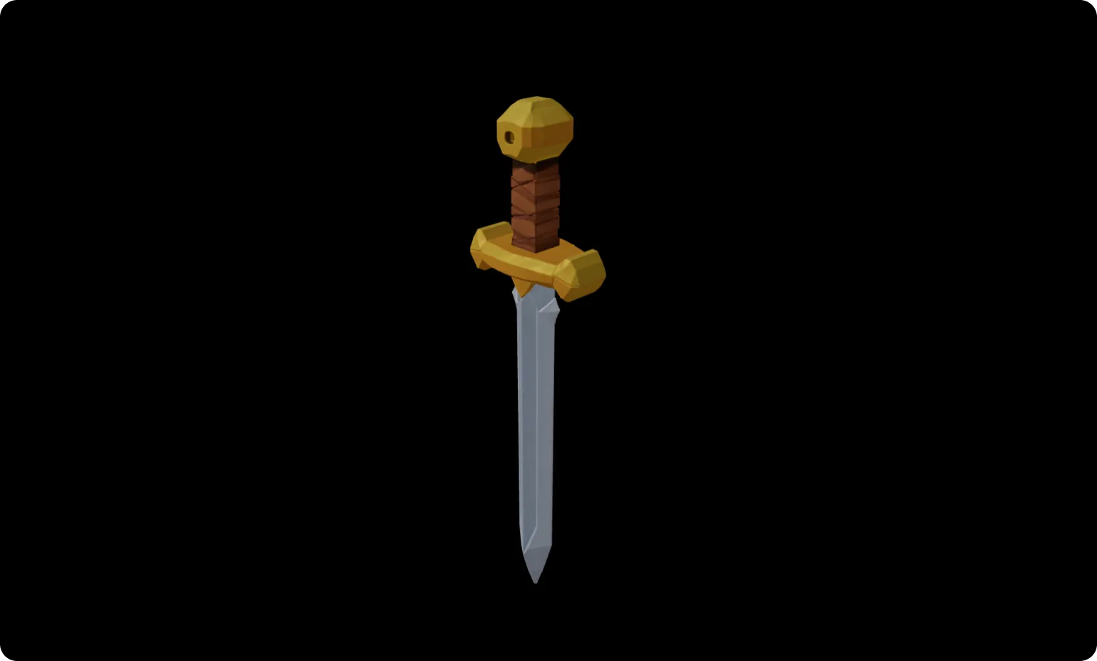 3D Model Preview