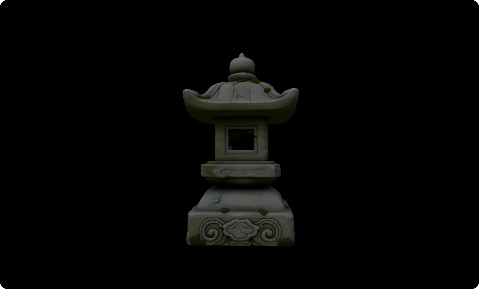 3D Model Preview