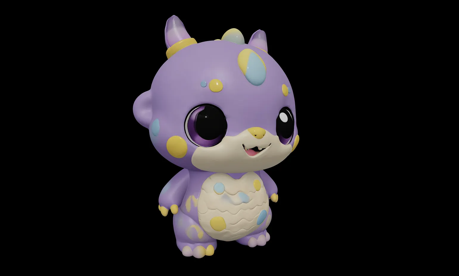 3D Model Preview