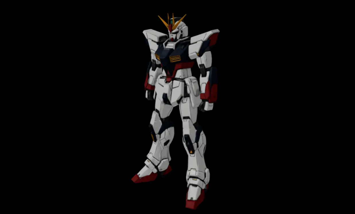 3D Model Preview